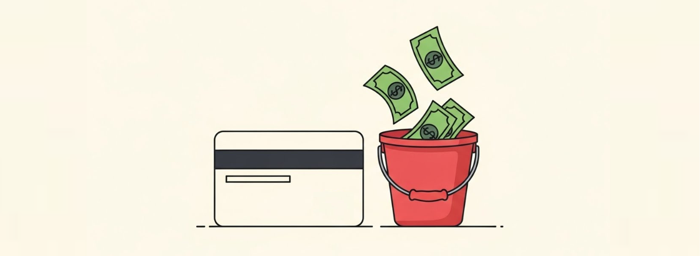 No Leaky Buckets: Why We Built IronLedger