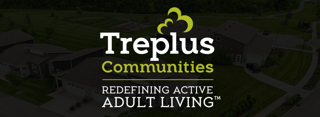Treplus Communities logo