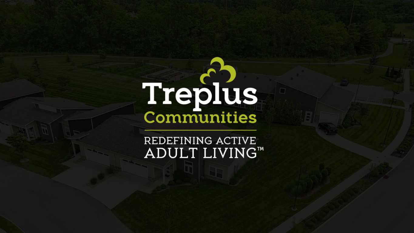 Treplus Communities